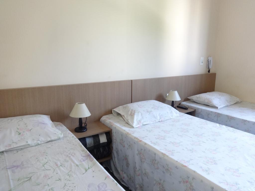 Algarve Hotel São Paulo Buitenkant foto