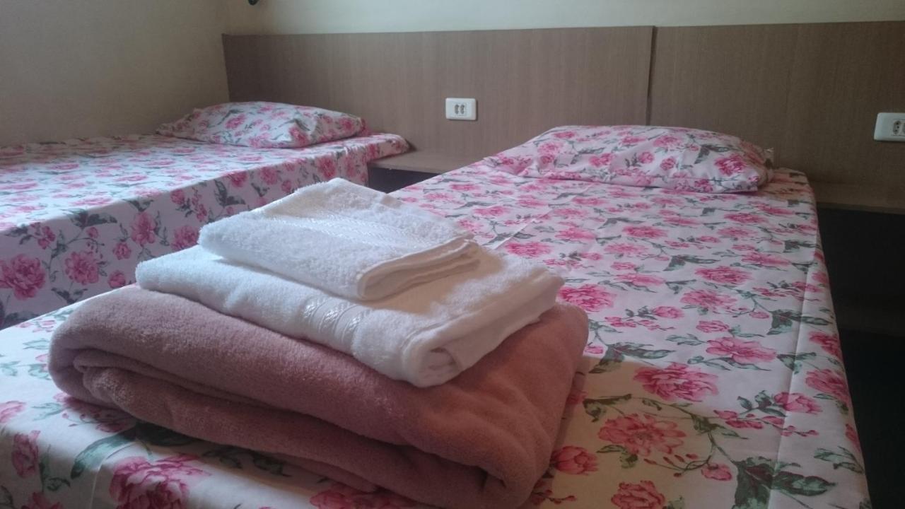 Algarve Hotel São Paulo Buitenkant foto