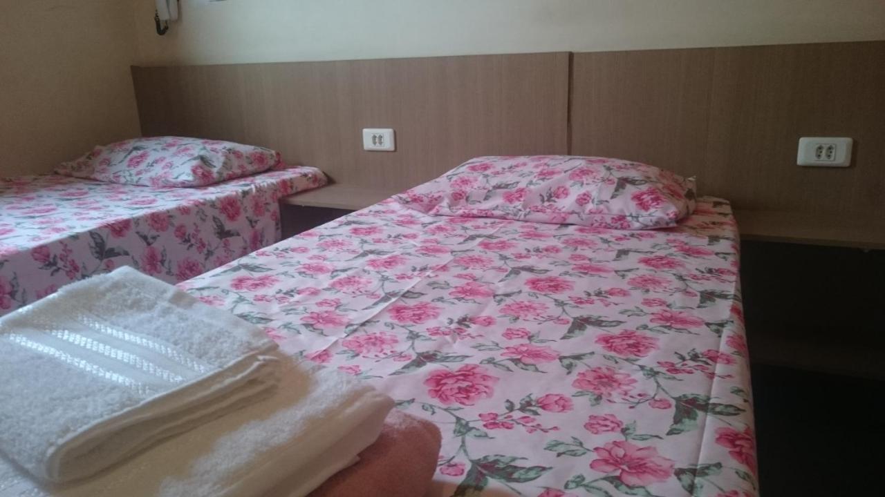 Algarve Hotel São Paulo Buitenkant foto