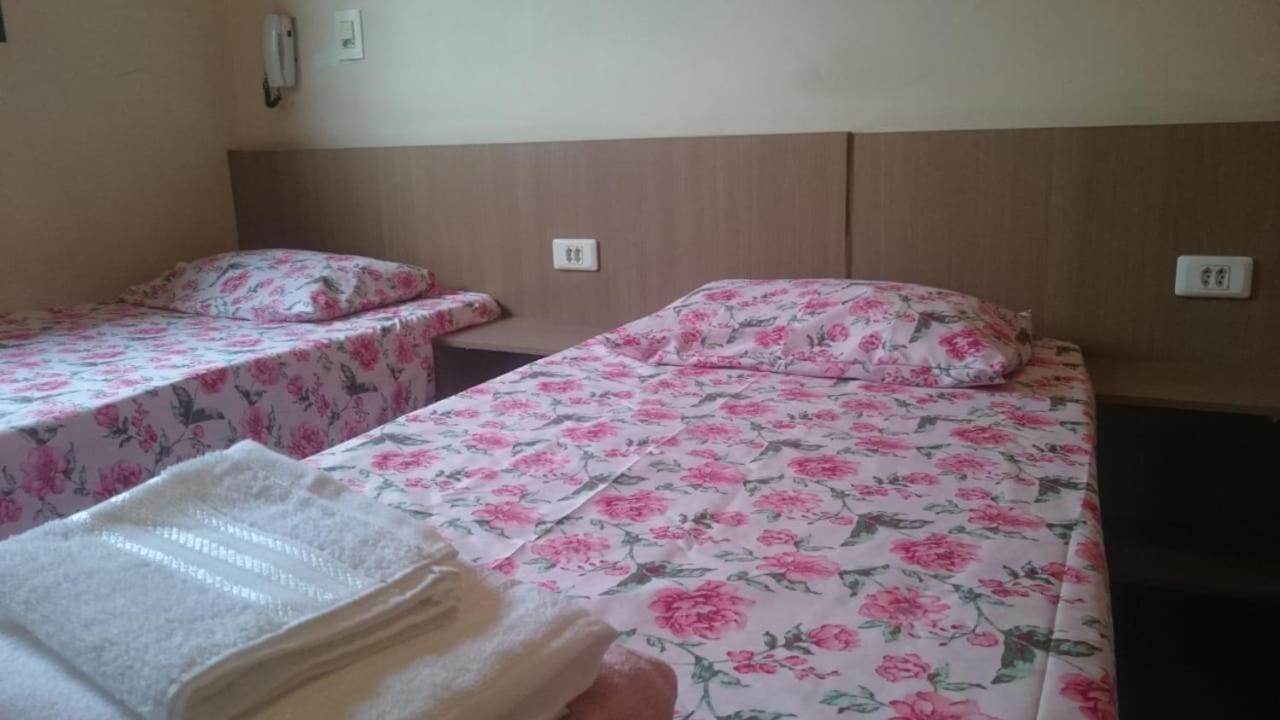 Algarve Hotel São Paulo Buitenkant foto