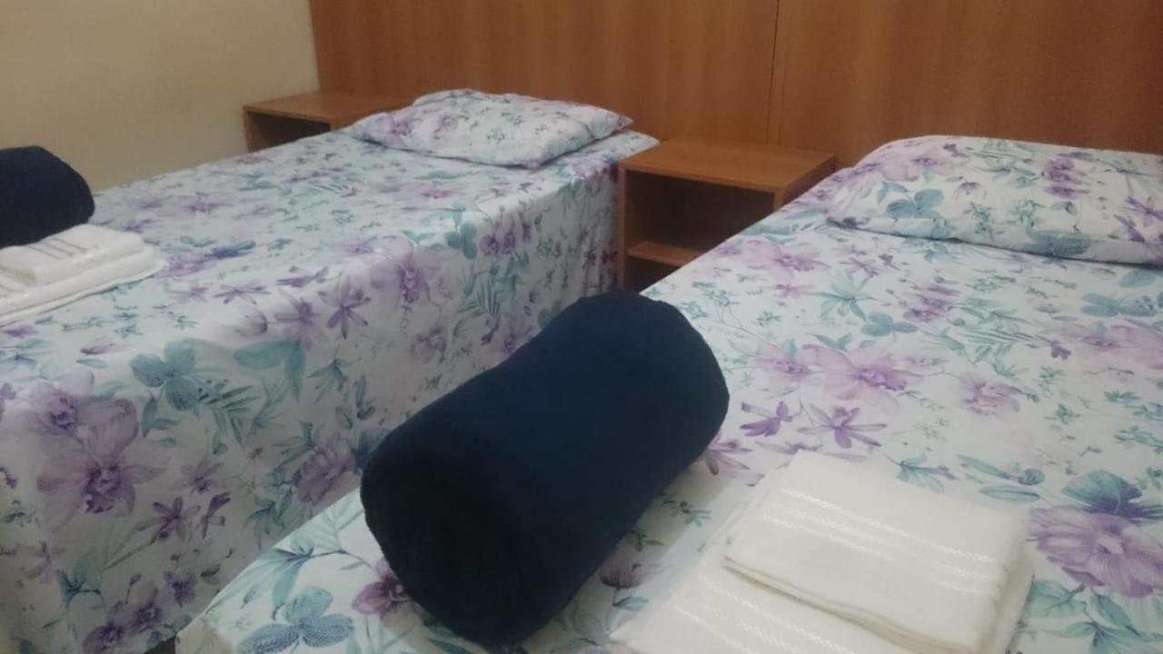 Algarve Hotel São Paulo Buitenkant foto